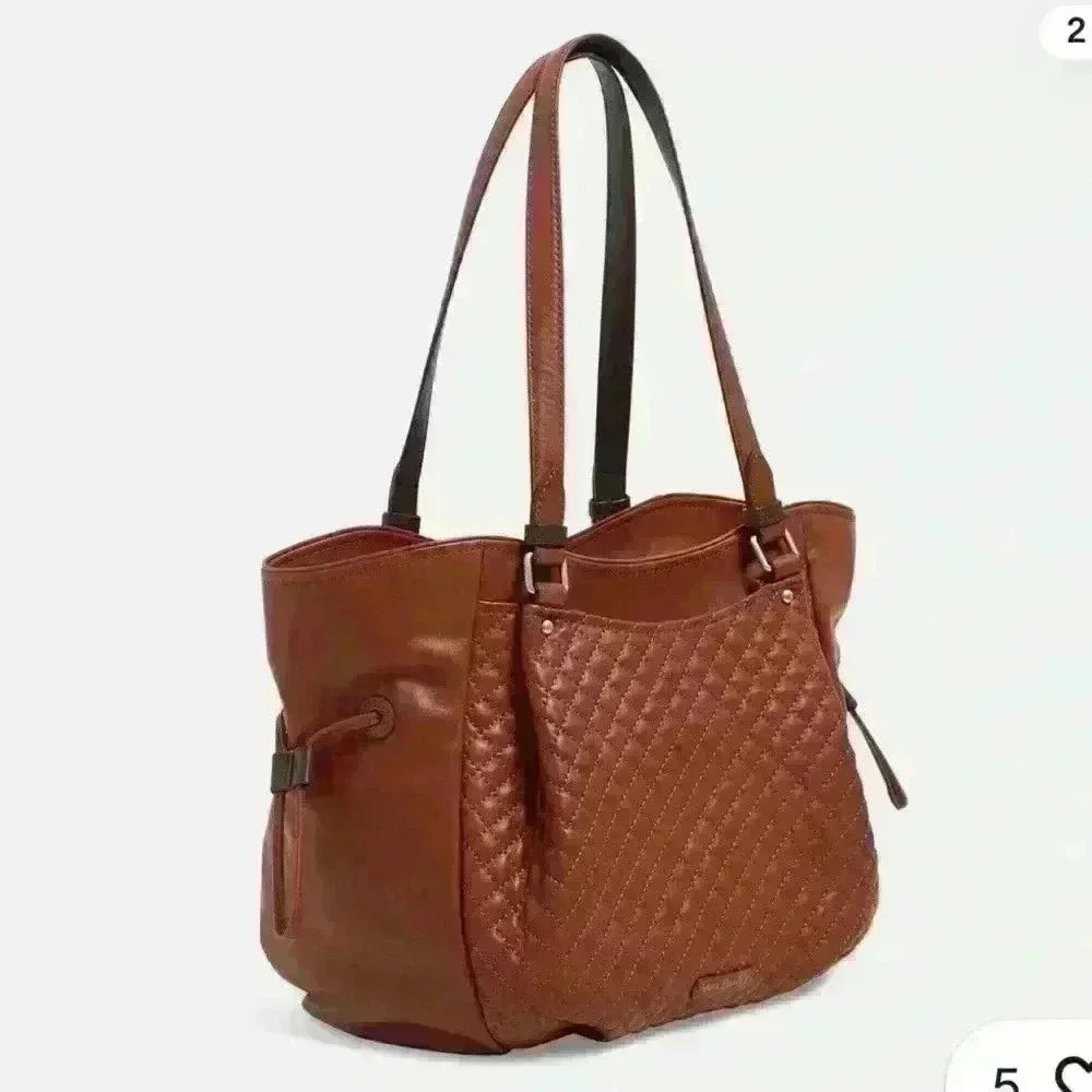 🐻 NWOT Vera Bradley Tote Bag - Picture 2 of 12